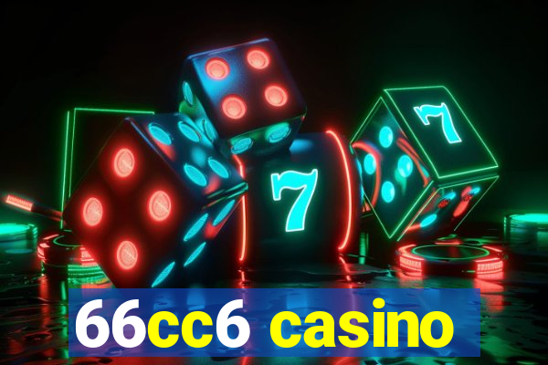 66cc6 casino